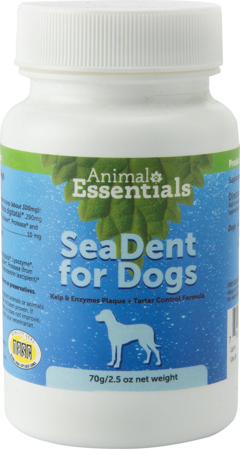 ultra kelp for dogs