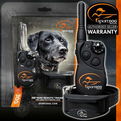SportDOG YardTrainer 300 Dog Training Collar