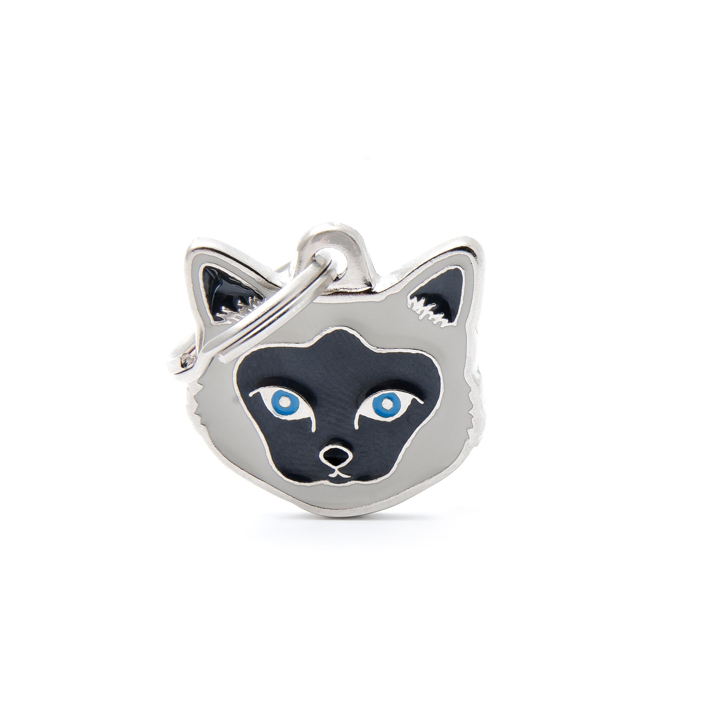 MyFamily Friends Birman Pet ID Tag, Medium (Size: Medium)