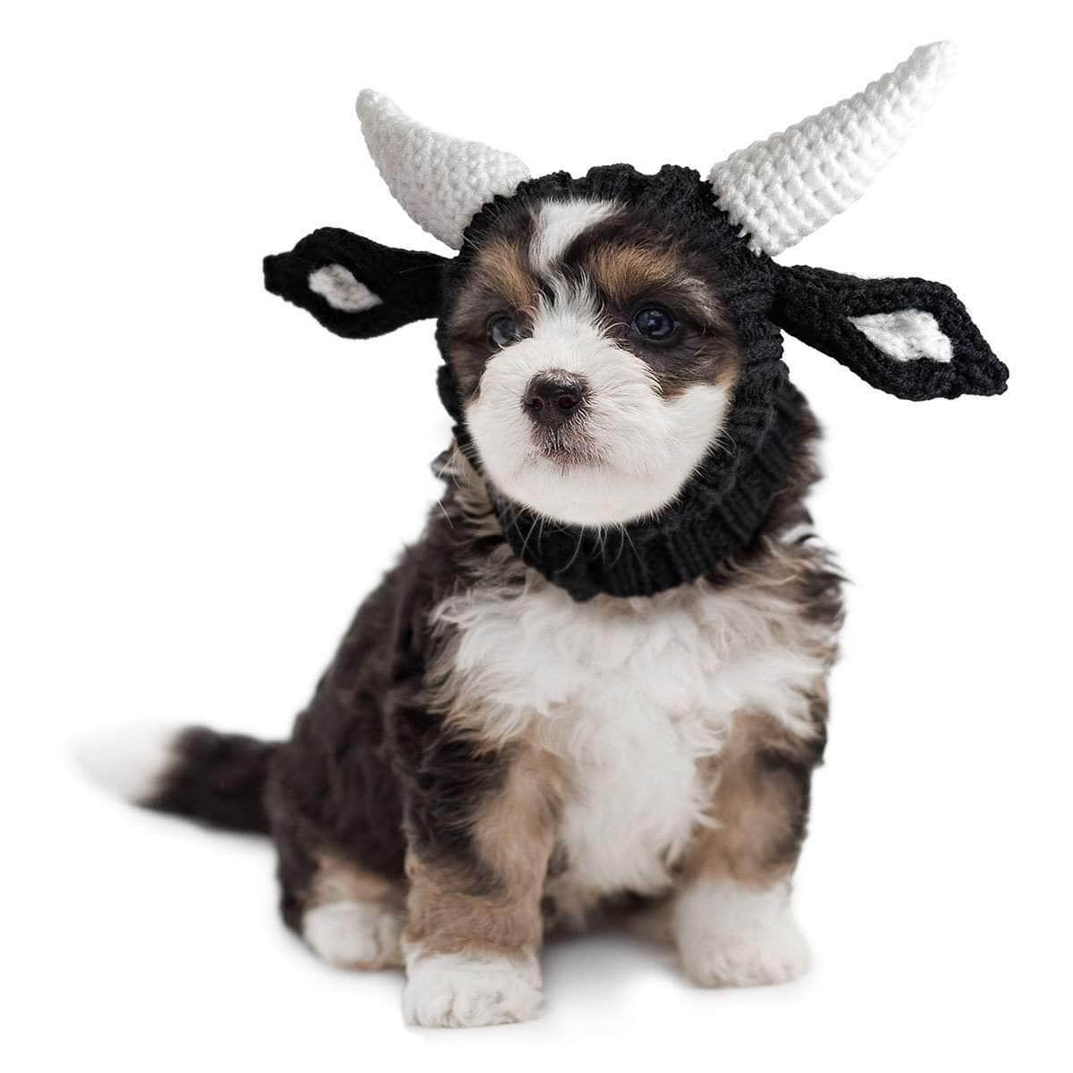 Zoo Snoods Bull Snood for Dogs