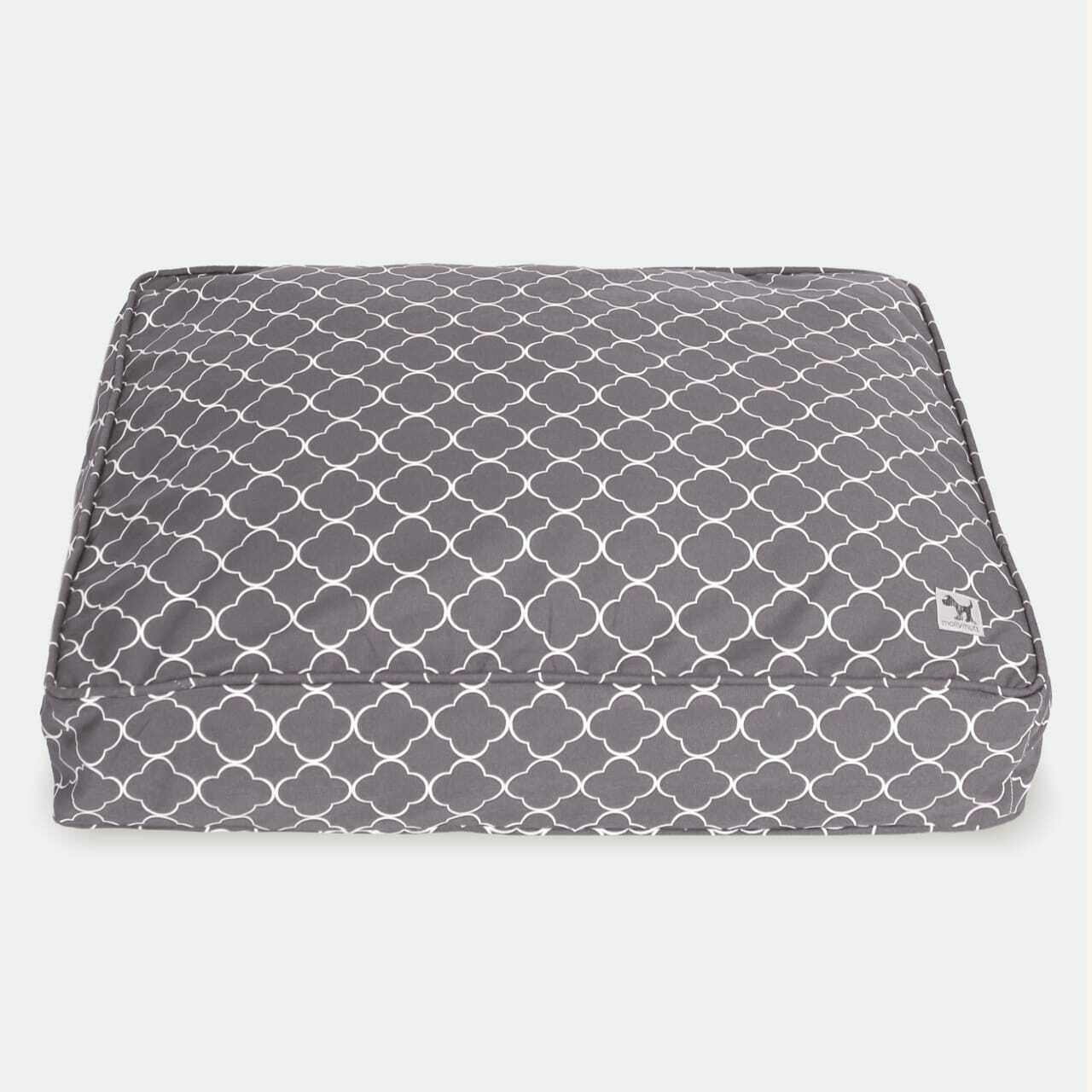 Molly Mutt Dog Bed Duvet Cover, Clark Gable, Small