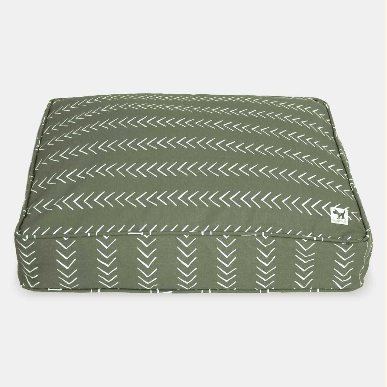 Molly Mutt Dog Bed Duvet Cover, Forever Young, Huge