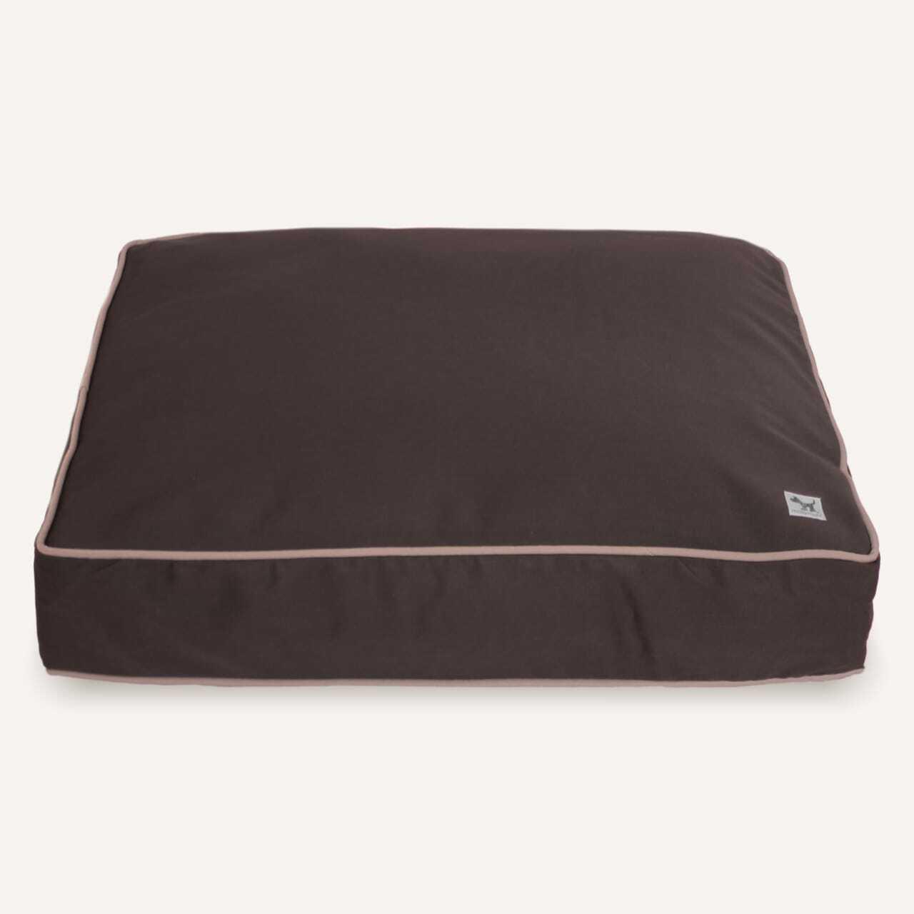 Molly Mutt Dog Bed Duvet Cover, Landslide, Huge