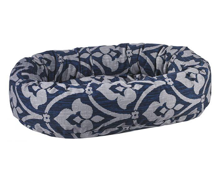 Bowsers Donut Pet Bed, Regency