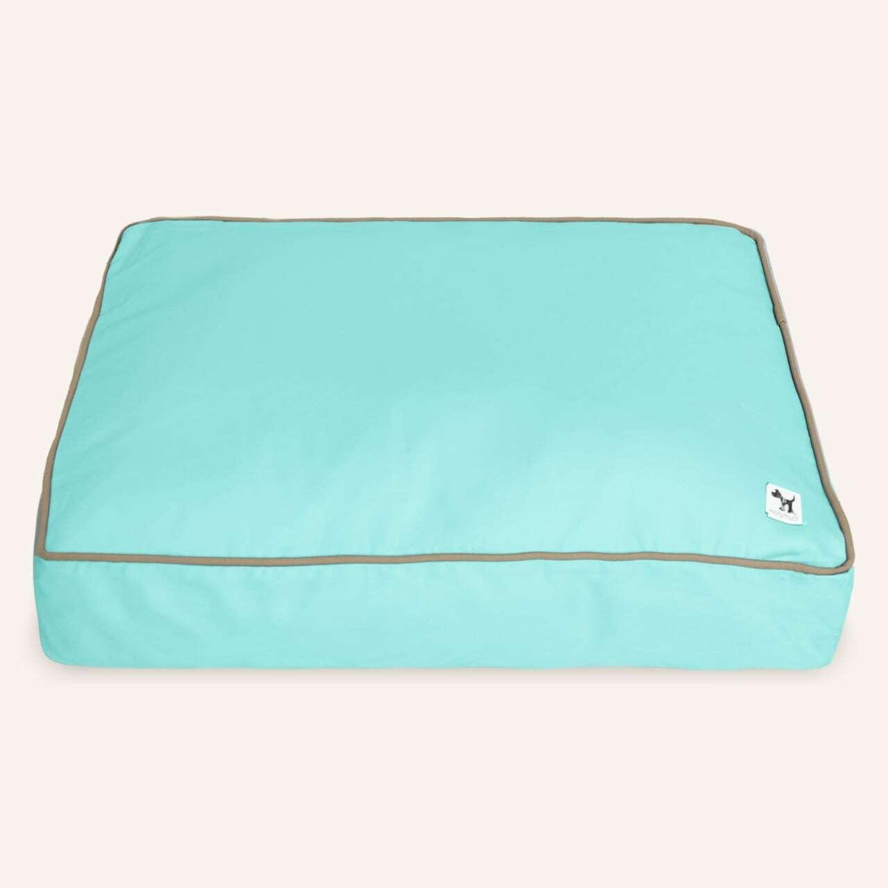 Molly Mutt Dog Bed Duvet Cover, Nightswimming, Huge
