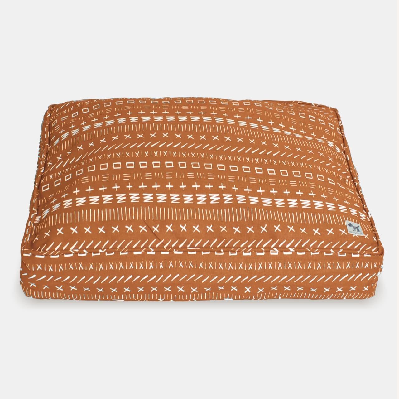 Molly Mutt Dog Bed Duvet Cover, Everywhere, Small