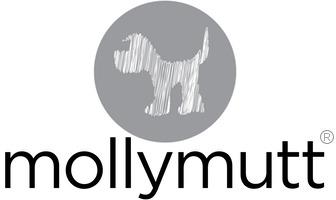 Molly Mutt Everywhere Crib-E Dog Bed Cover, Giant