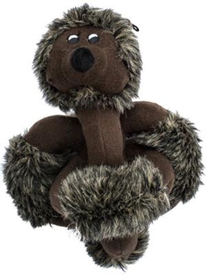 Loopies Hedgehog Talking Dog Toy, Small