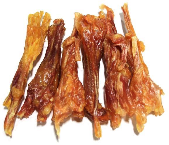 Tuesday's Natural Dog Company Large Beef Tendon Dog Treats, 1-count
