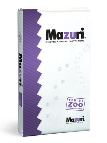Mazuri Ratite Diet, 50-lb
