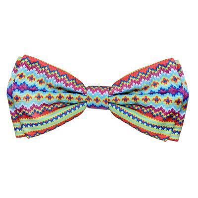 Huxley & Kent Pet Bow Tie, FairIsle