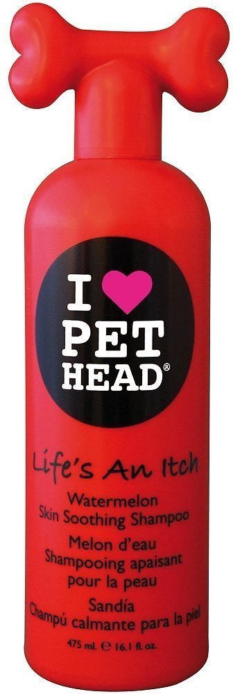Pet Head Life's An Itch Soothing Shampoo