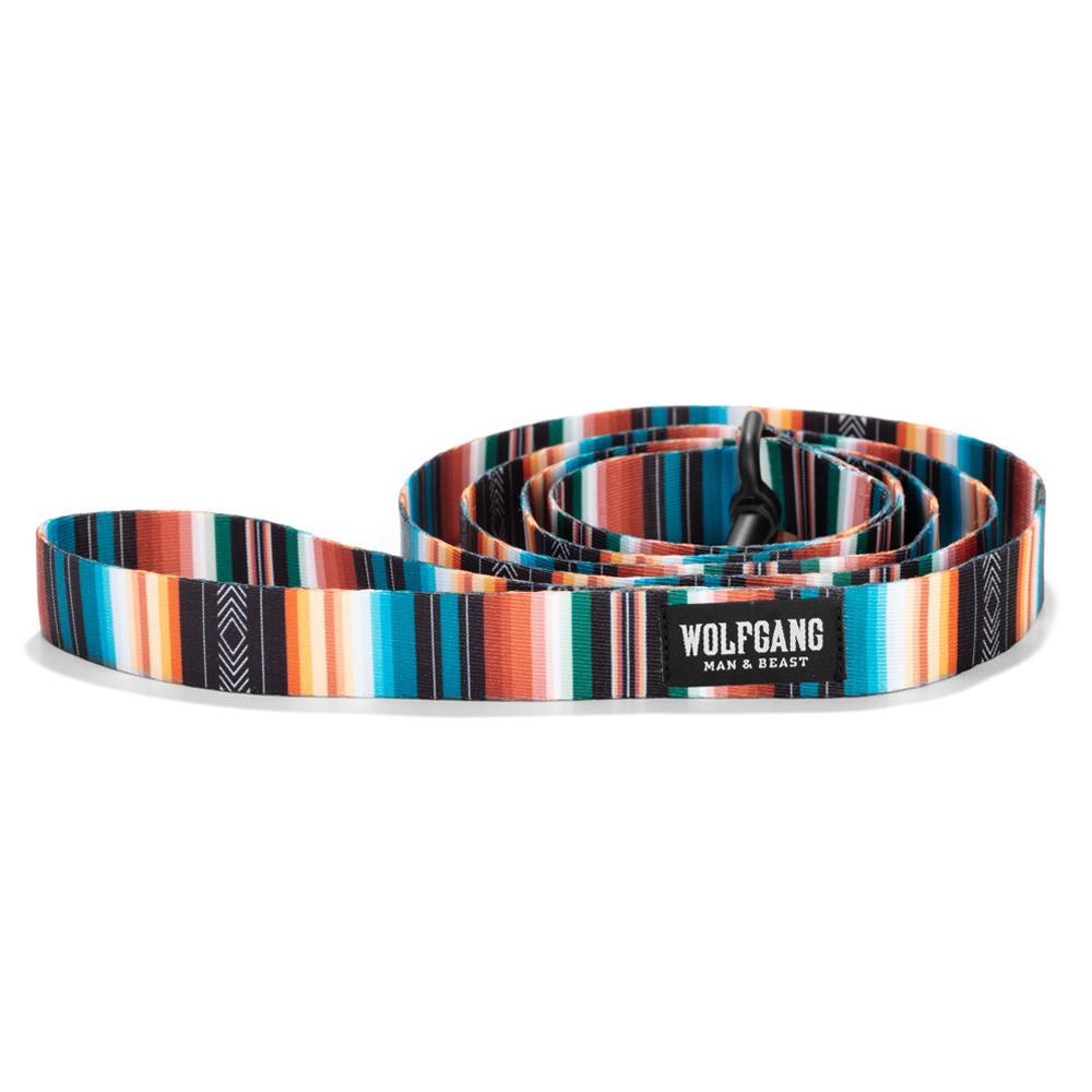 Wolfgang Dog Leash, LostArt, 5/8-in x 4-ft