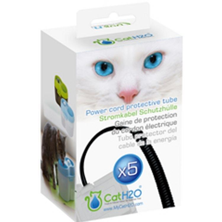 H2O Tube Protecteur En Plastique