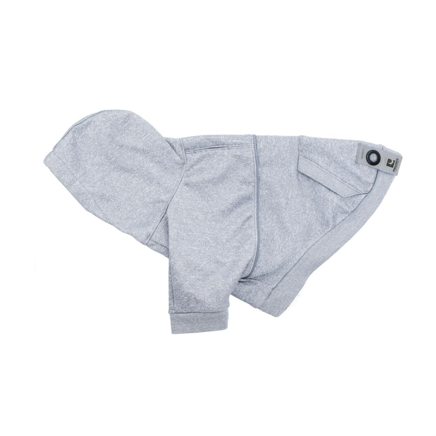 RC Pets Kangourou Revolve, Gris athlétique, Grand