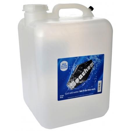 Seachem Just Add Water Empty Jug for Aquariums