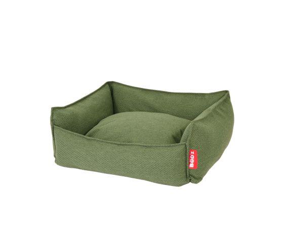 Bud'z Cuddler Anemone Dog Bed, Mint, Large