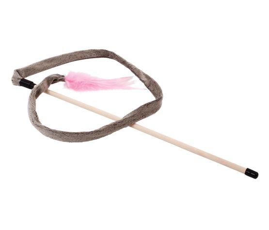 Bud'z Swing Stick Elephant Cat Toy