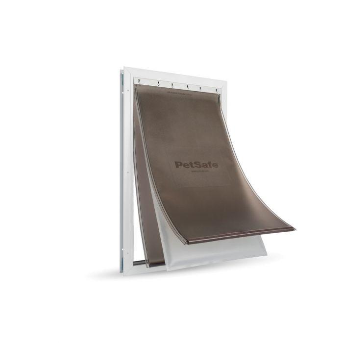 PetSafe Extreme Weather Aluminum Pet Door
