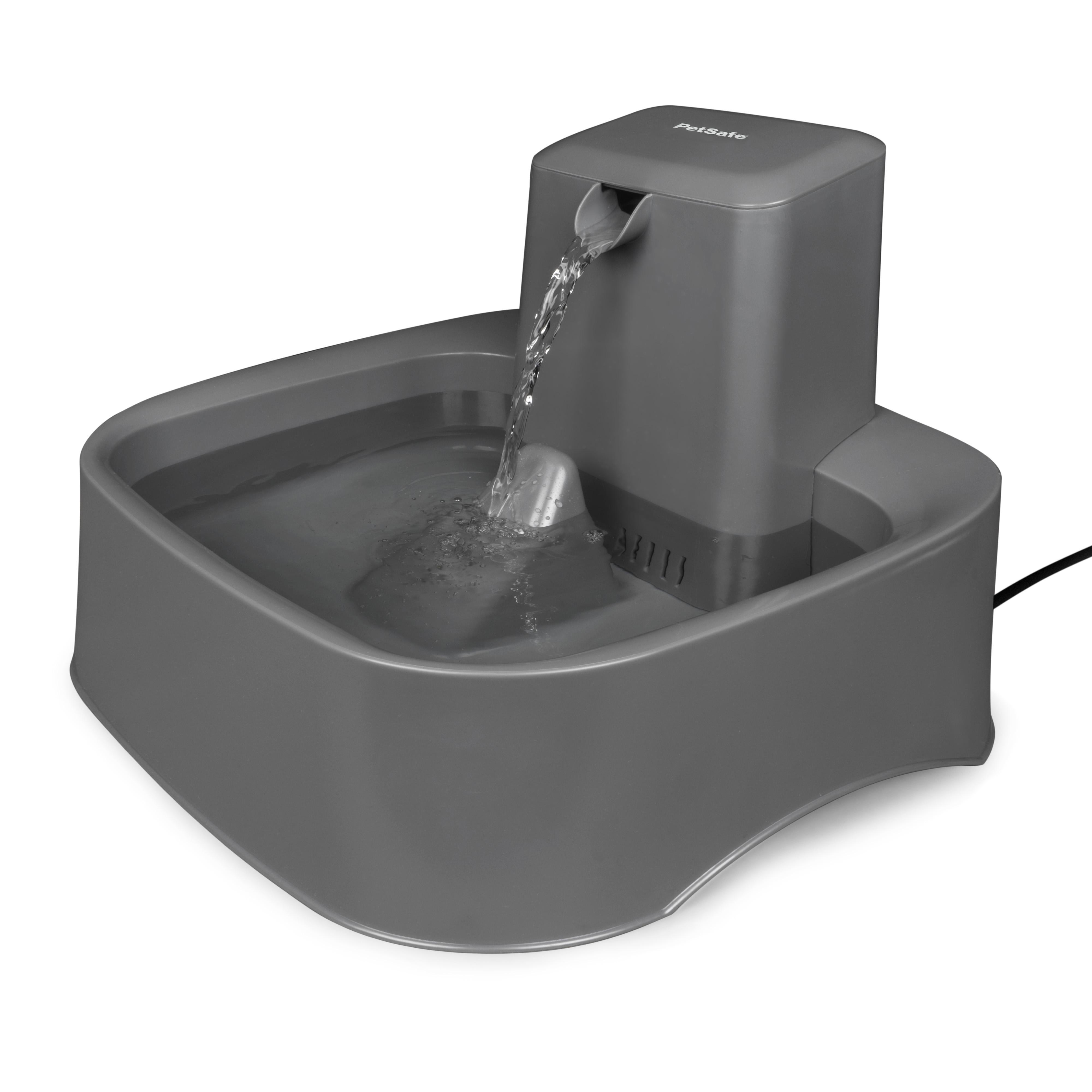 PetSafe Drinkwell Pet Fountain (CA), 7.5-L