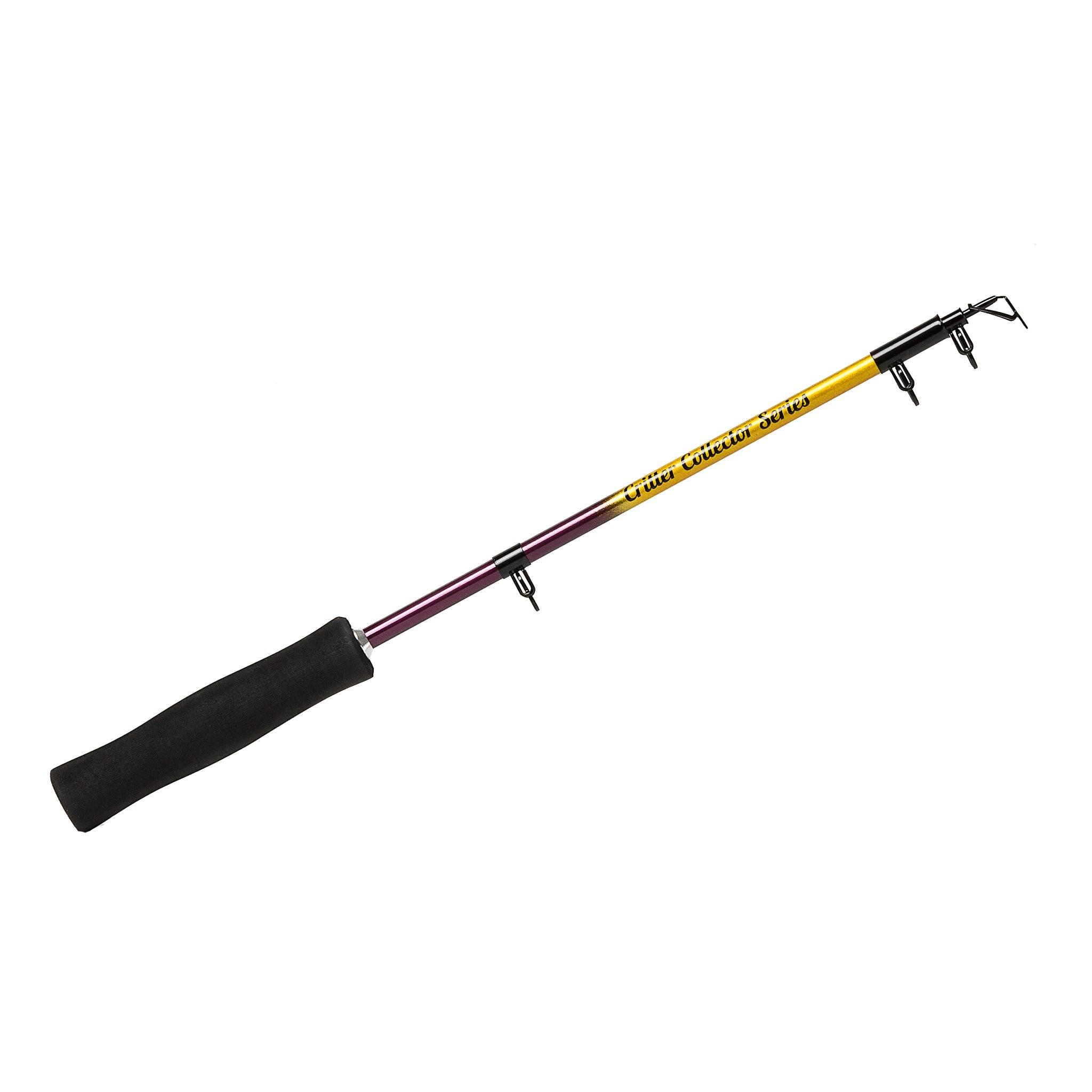 RompiCatz Supreme Rod Cat Toy