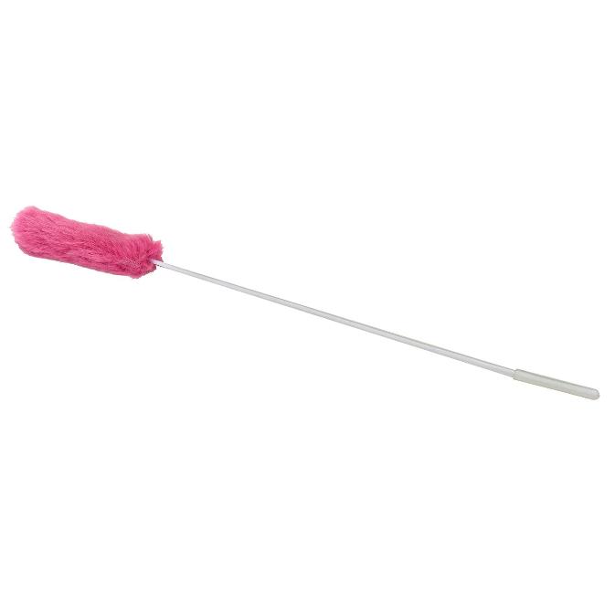 RompiCatz Plush Tip Teaser Cat Toy, Pink