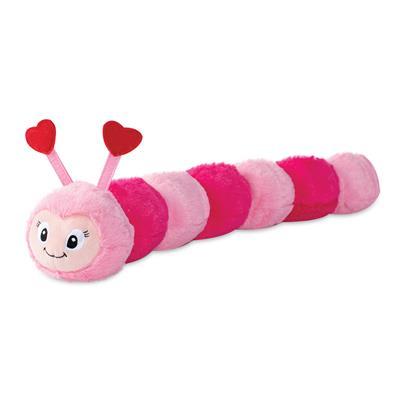 Pet Shop by Fringe Studio Love Bug Plush Dog Toy