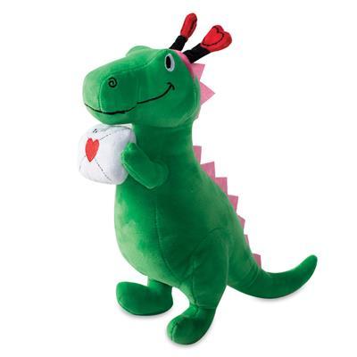 Pet Shop by Fringe Studio Special Delivery Plush Dog Toy, 11.5-in x 10-in