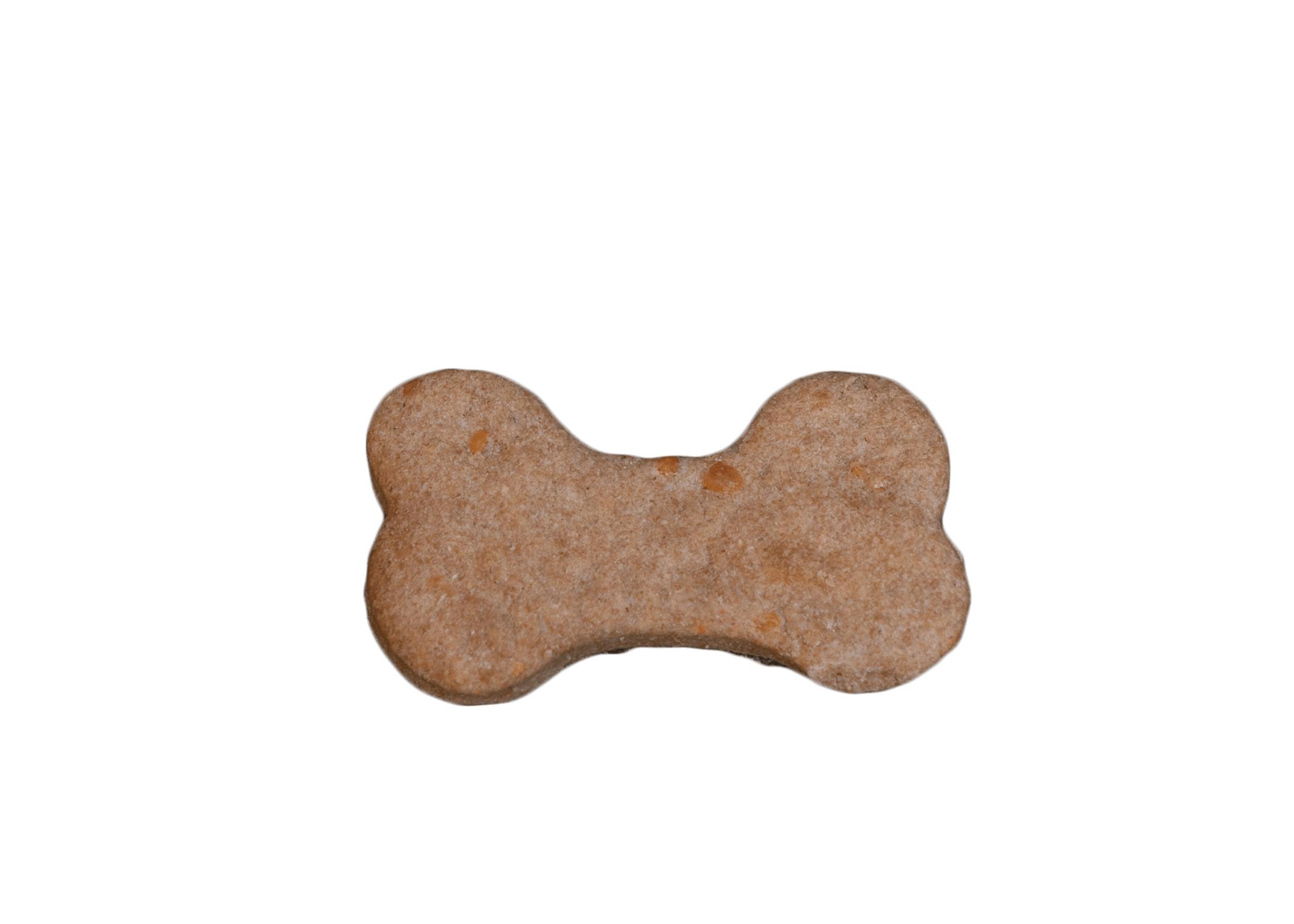 The Soggy Doggy GarLick'n Cheese Biscuit Dog Treats