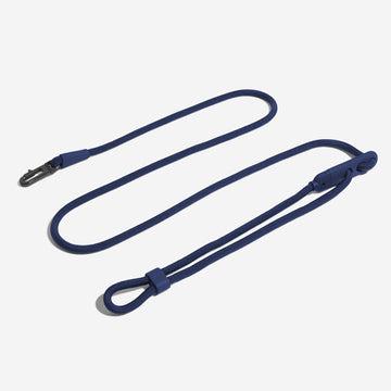 Zee.Dog Hands-Free Dog Leash, Deep Blue