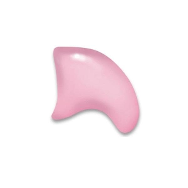 Soft Claws Feline Vinyl Nail Caps for Cats, Pink, Large