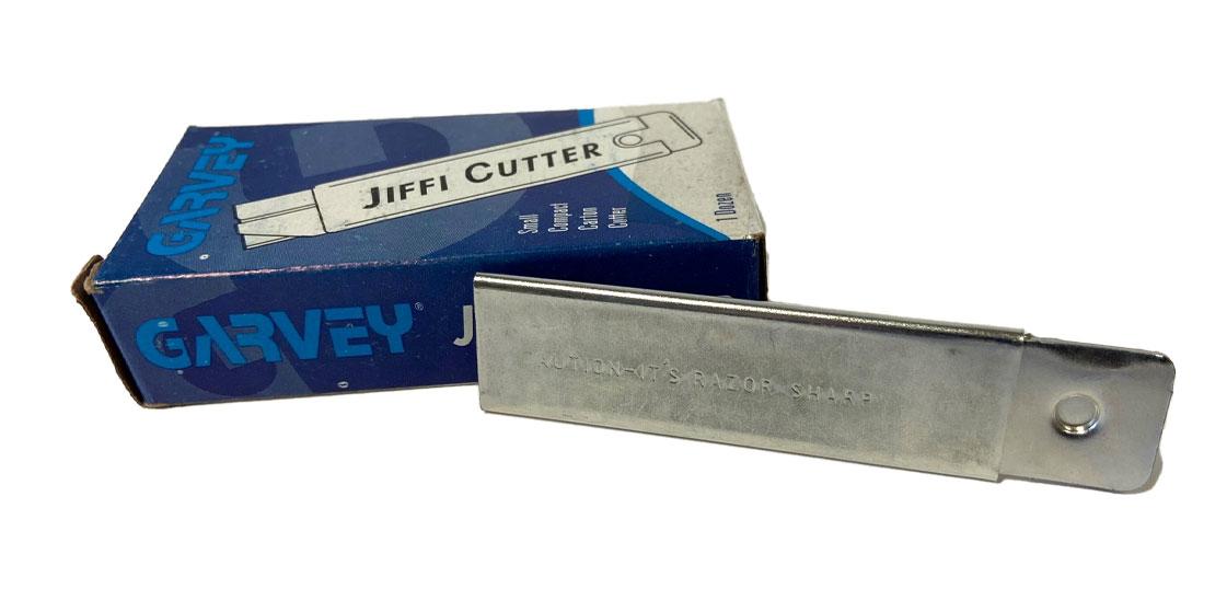 Case Cutters (12 pack) -GPFD Item #2000417