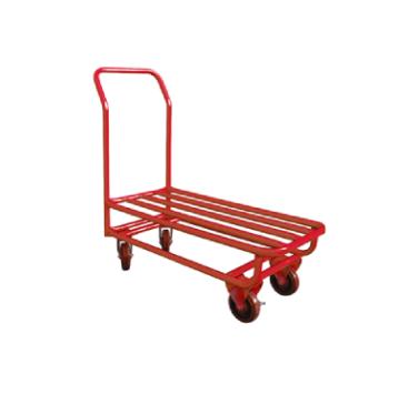 Groceteria Cart (Red Carts) -GPFD Item #2000060