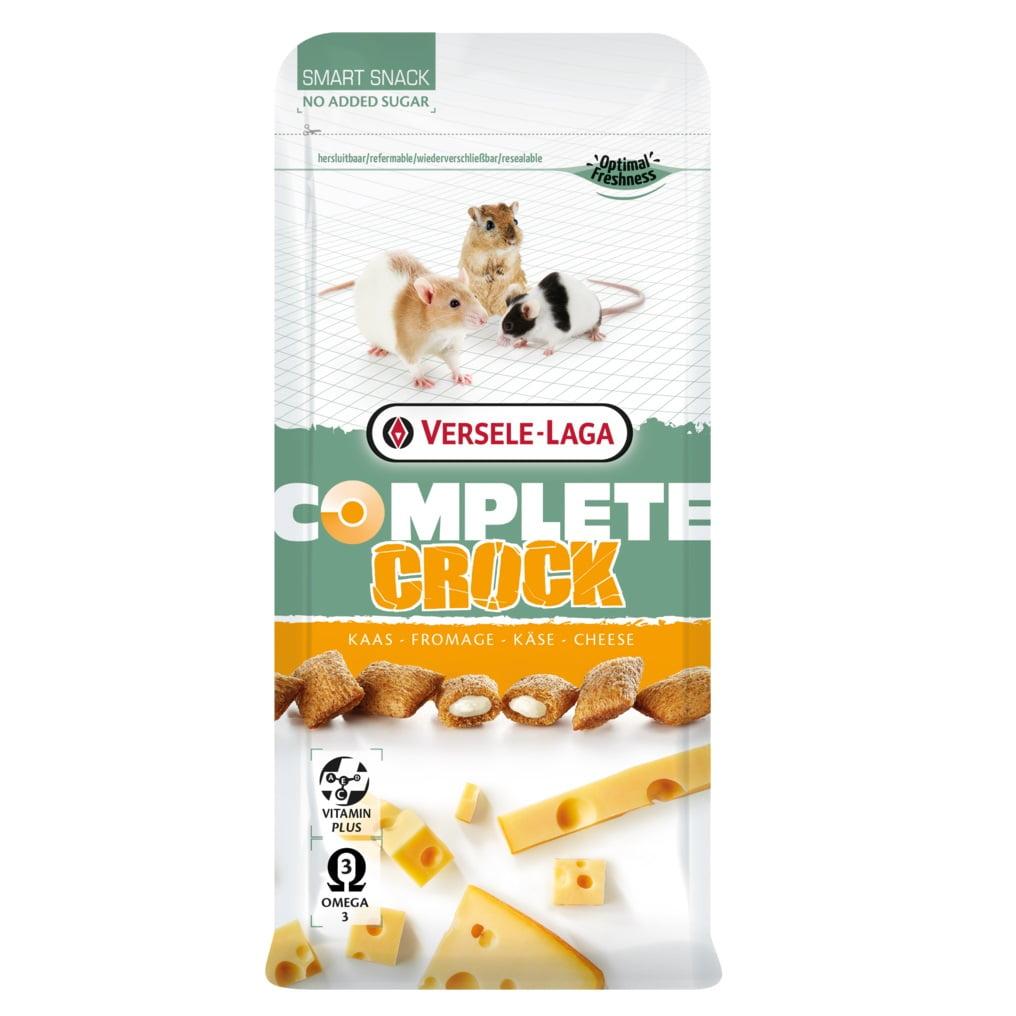 Versele-Laga Complete Crock Cheese Small Animal Treats