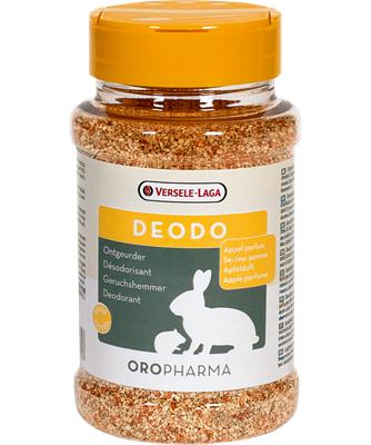 Versele-Laga Deodorisant Litiere Rongeurs Pomme, 230-gram