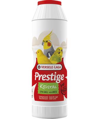 Versele-Laga Prestige White Shell Seed Bird Food Dredger