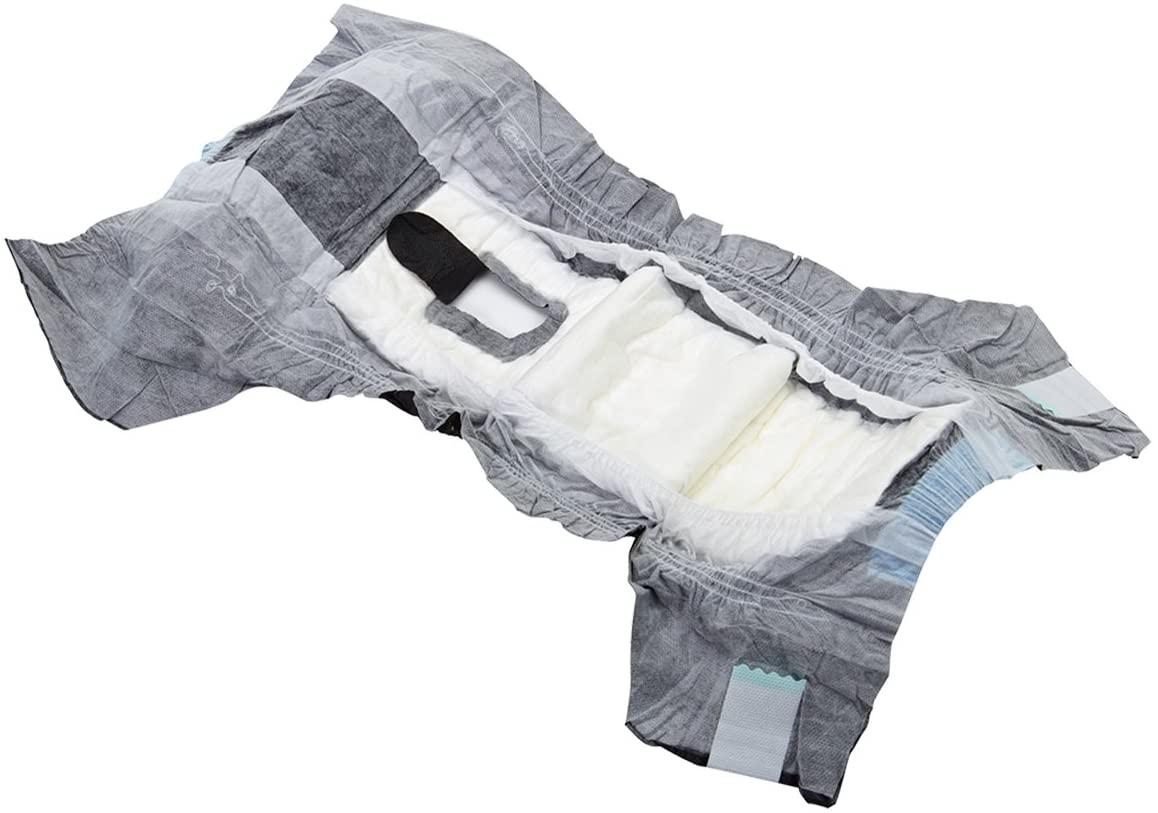 Savic Comfort Nappy Dog Diapers