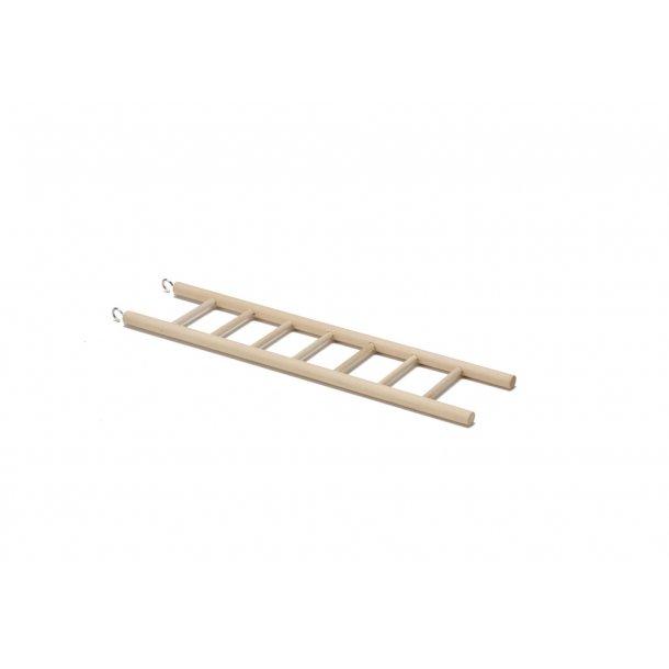 Savic Wooden Step Bird Ladder, 7-steps