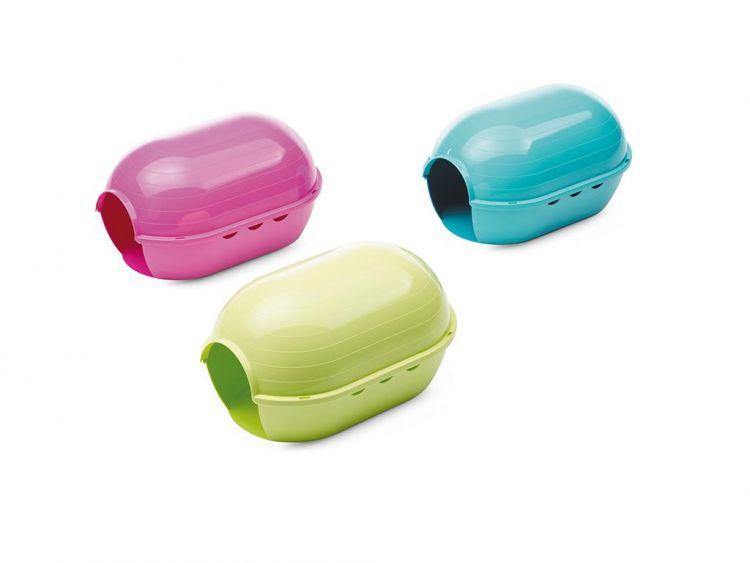 Savic Igloo Guinea Pig House, Assorted Colors