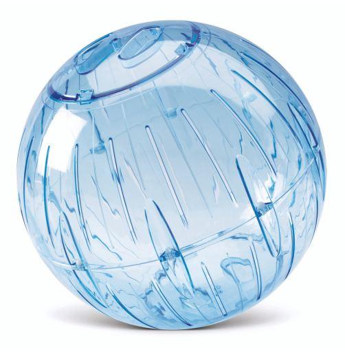 Savic Runner Exercise Ball for Small Animals, Color Varies, Large