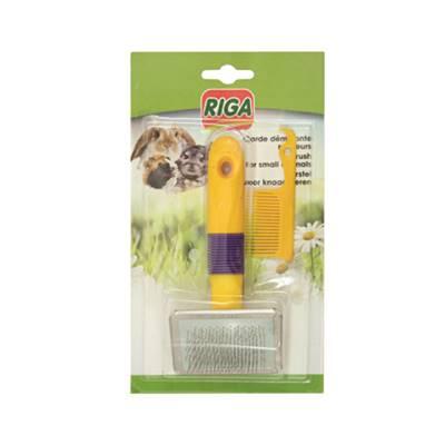 Riga Brush for Rodents