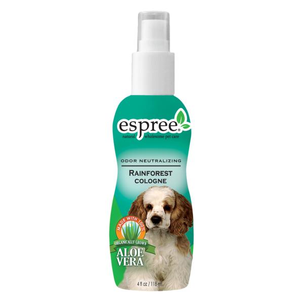 Espree Rainforest Cologne for Dogs