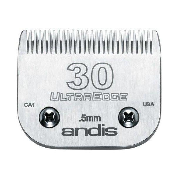 Andis #30 UltraEdge Detachable Blade