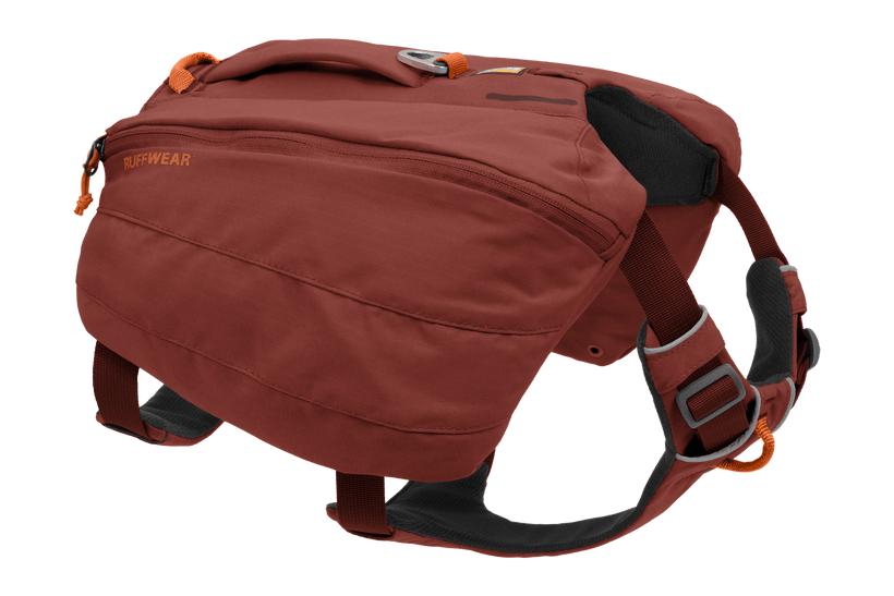 Ruffwear Front Range Dog Day Pack, Red Clay, Large/X-Large (**)