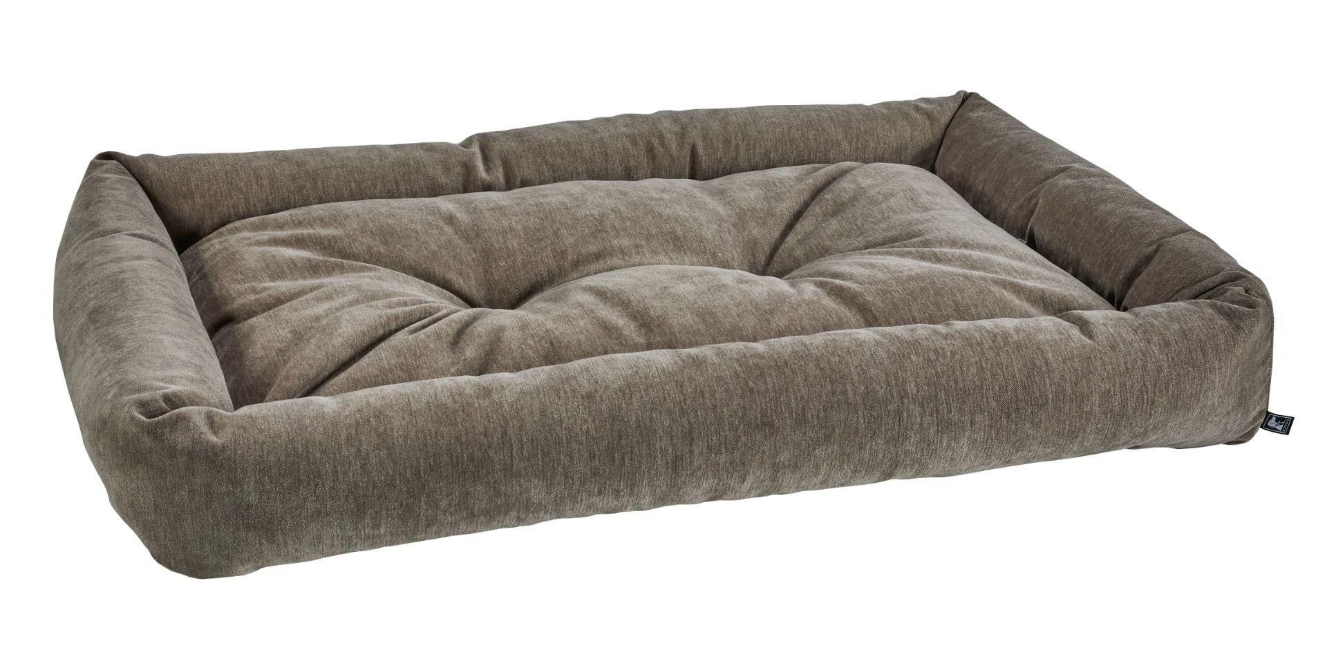 Bowsers Tango Multi Pet Bed, Bark, Medium