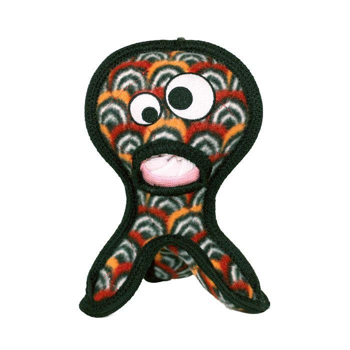 Tuffy Alien G3 Vulture Dog Toy