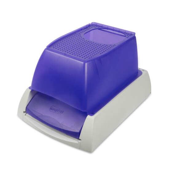 PetSafe ScoopFree Top-Entry Ultra Self-Cleaning Cat Litter Box