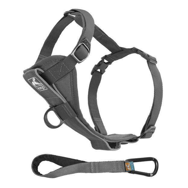 Kurgo Tru-Fit Smart Dog Walking Harness, Medium