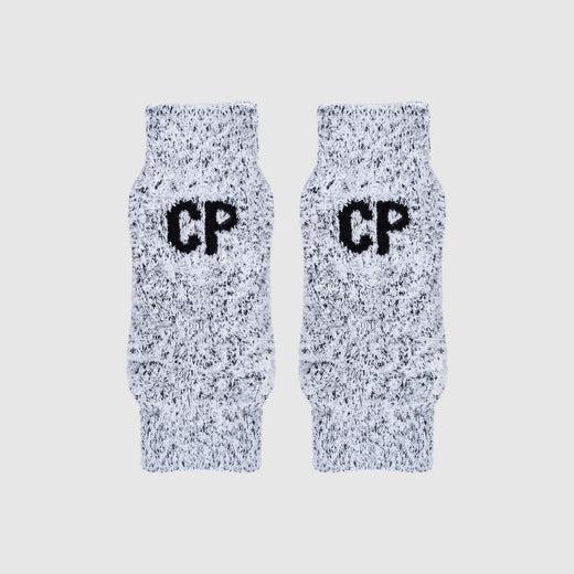 Canada Pooch Work It Knit Dog Leg Warmers, Medium