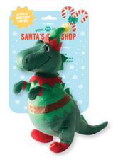 Pet Shop by Fringe Studio Jingle Toes Plush Dog Toy